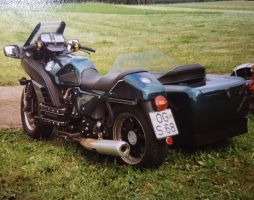 1993 Vöhrenbach